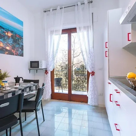 Residence Sorrent Exterior foto