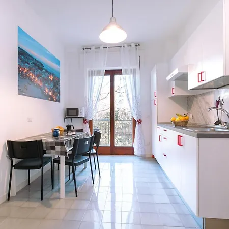 Residence Sorrent Exterior foto