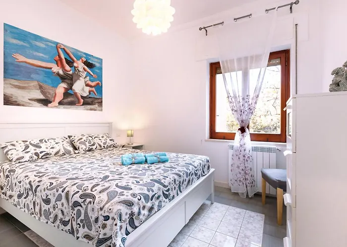 Residence Sorrento