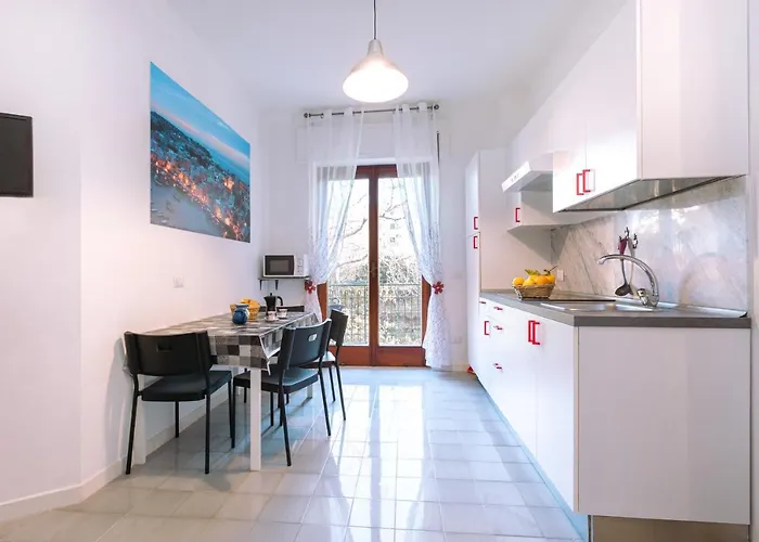 Residence Sorrento
